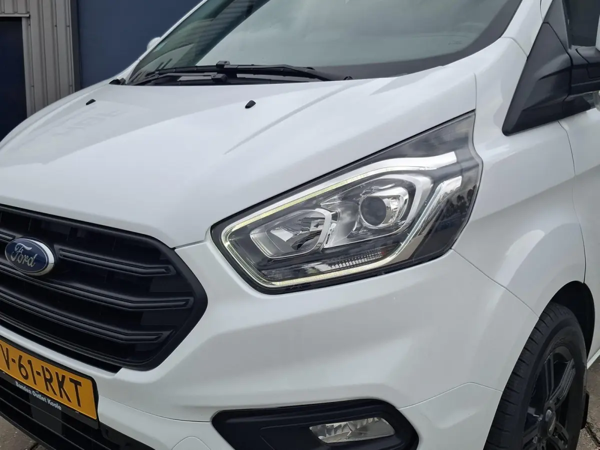 280 2.0 TDCI L2H1 Trend AIRCO / CRUISE CONTROLE / 3 ZITS / AUTOMAAT / EURO 6