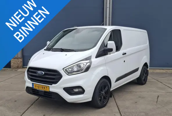 280 2.0 TDCI L2H1 Trend AIRCO / CRUISE CONTROLE / 3 ZITS / AUTOMAAT / EURO 6