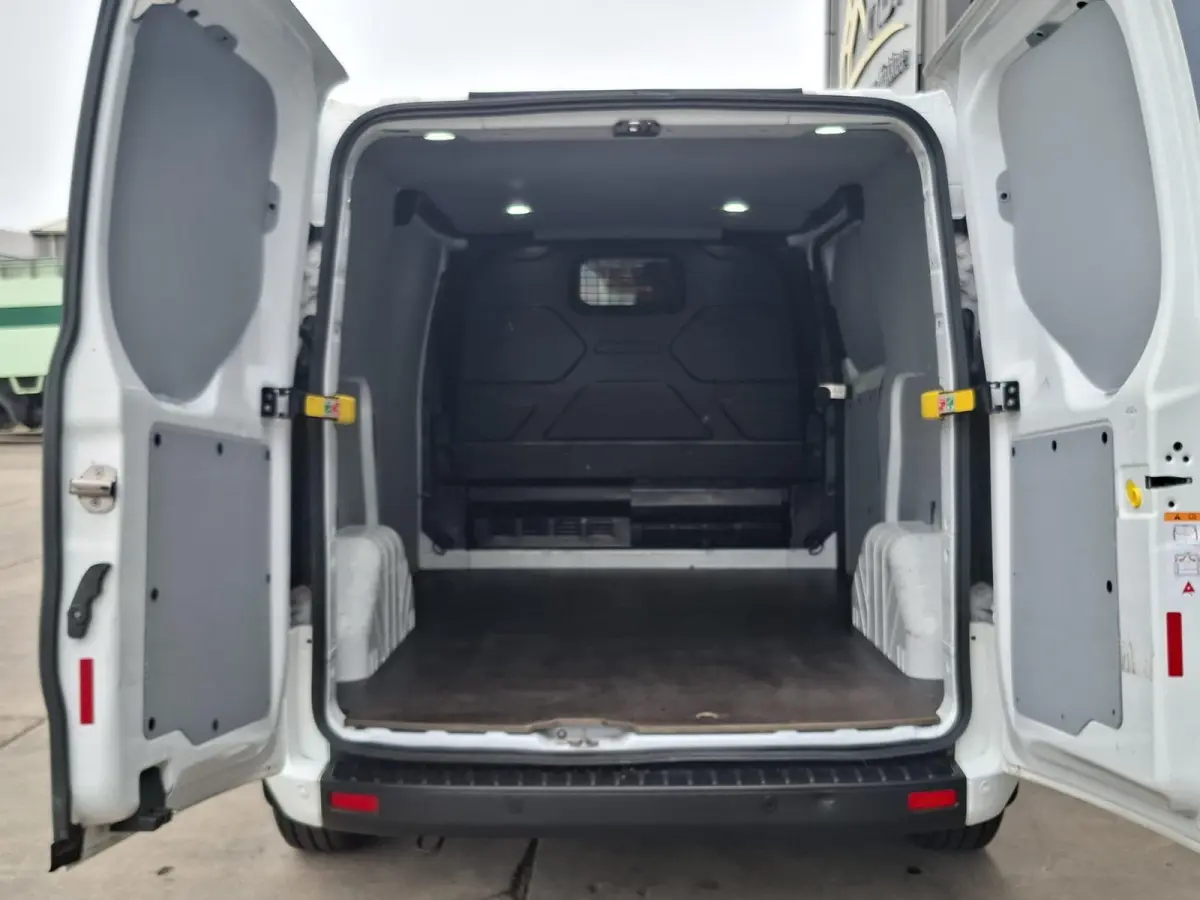 280 2.0 TDCI L2H1 Trend AIRCO / CRUISE CONTROLE / 3 ZITS / AUTOMAAT / EURO 6