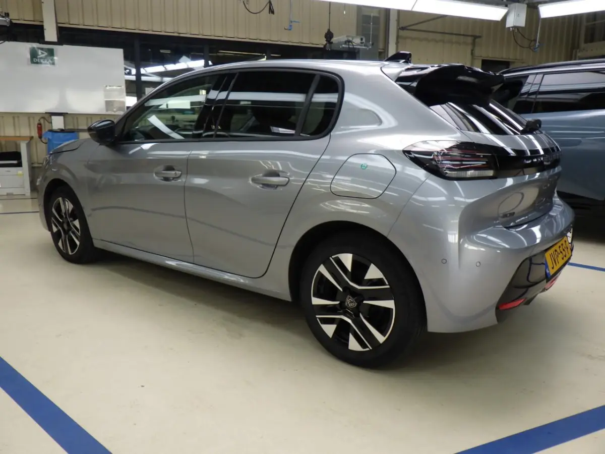 1.2 Hybrid 110 e-DCS6 Allure Tot 8 Jaar Garantie | Automaat | Carplay | Camera 360* Graden | Navigatie | Adaptieve Cruise Control | PDC V+A | Origineel NL