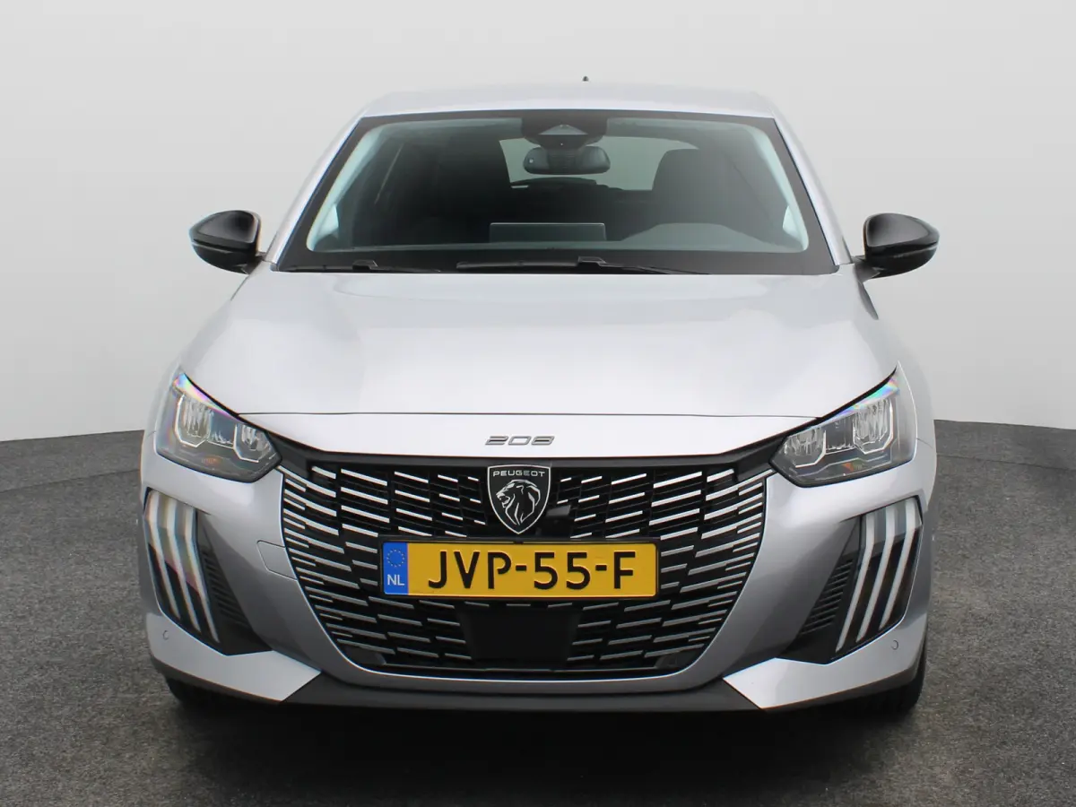 1.2 Hybrid 110 e-DCS6 Allure Tot 8 Jaar Garantie | Automaat | Carplay | Camera 360* Graden | Navigatie | Adaptieve Cruise Control | PDC V+A | Origineel NL