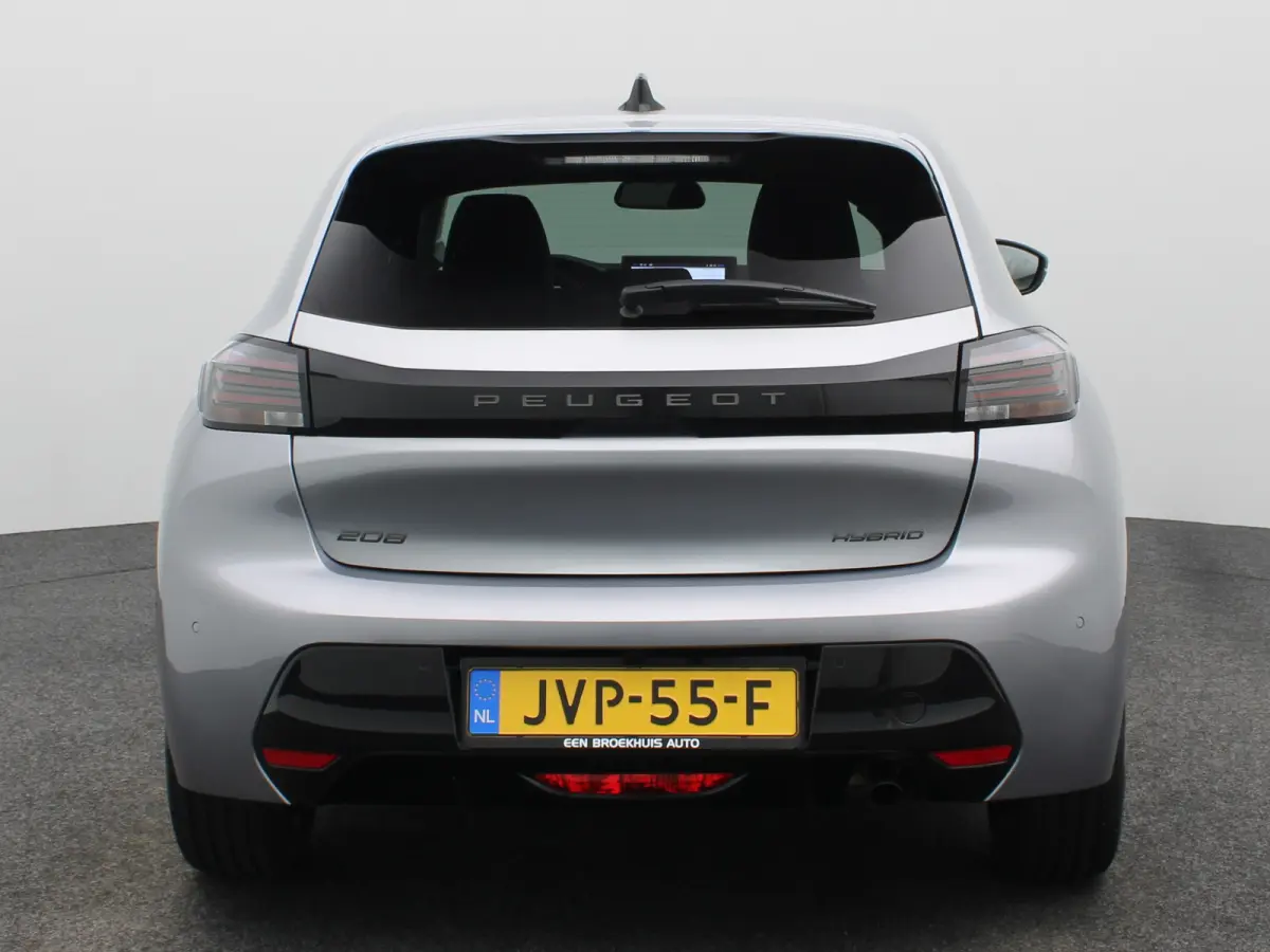 1.2 Hybrid 110 e-DCS6 Allure Tot 8 Jaar Garantie | Automaat | Carplay | Camera 360* Graden | Navigatie | Adaptieve Cruise Control | PDC V+A | Origineel NL
