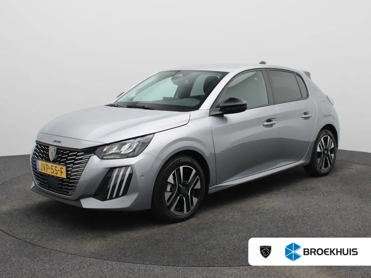 1.2 Hybrid 110 e-DCS6 Allure Tot 8 Jaar Garantie | Automaat | Carplay | Camera 360* Graden | Navigatie | Adaptieve Cruise Control | PDC V+A | Origineel NL