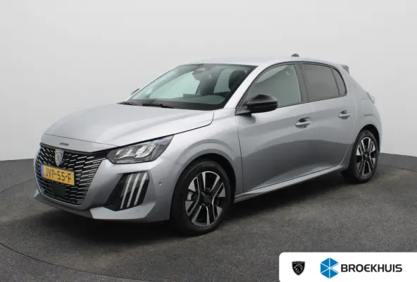 1.2 Hybrid 110 e-DCS6 Allure Tot 8 Jaar Garantie | Automaat | Carplay | Camera 360* Graden | Navigatie | Adaptieve Cruise Control | PDC V+A | Origineel NL