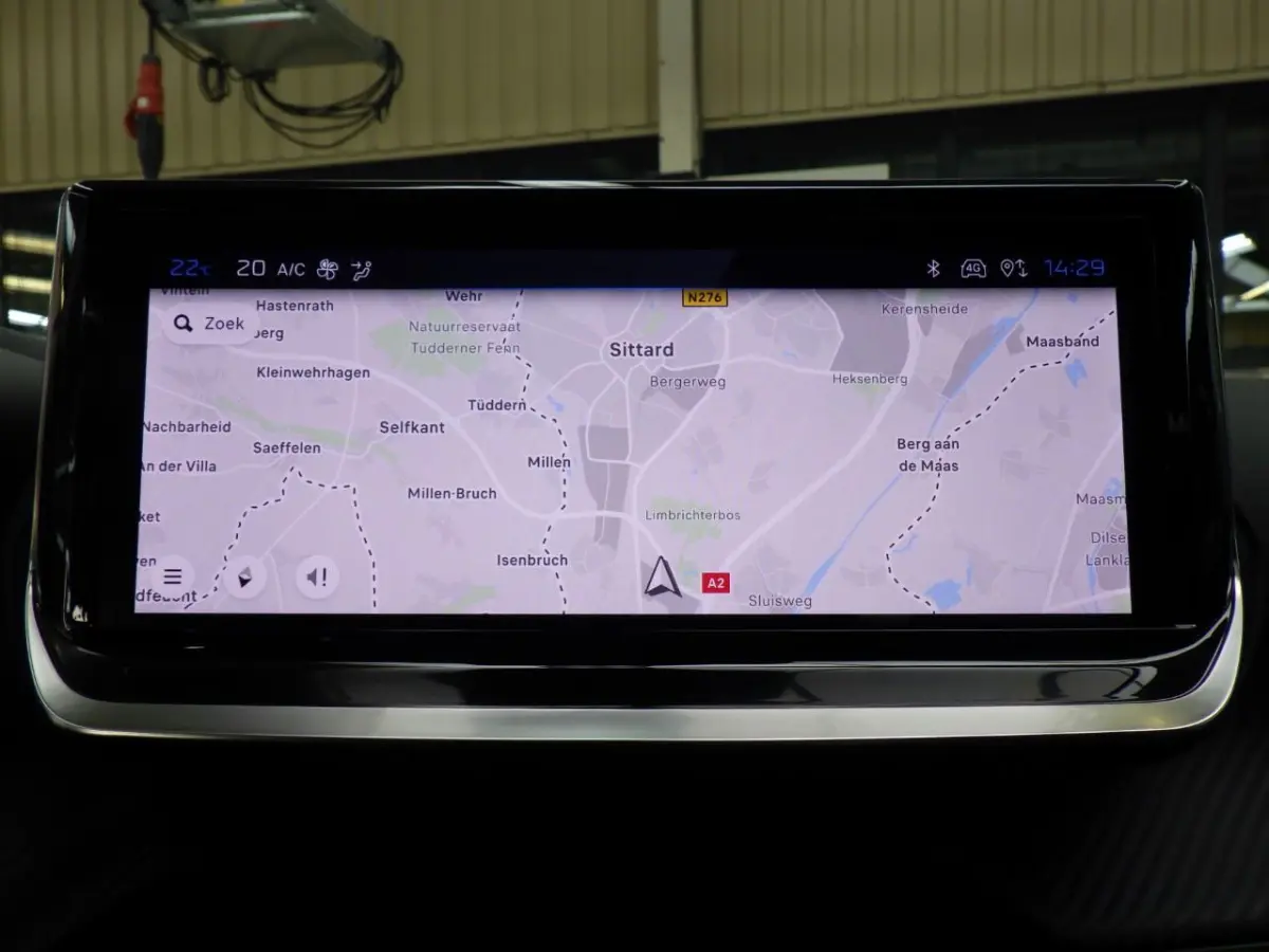 1.2 Hybrid 110 e-DCS6 Allure Tot 8 Jaar Garantie | Automaat | Carplay | Camera 360* Graden | Navigatie | Adaptieve Cruise Control | PDC V+A | Origineel NL