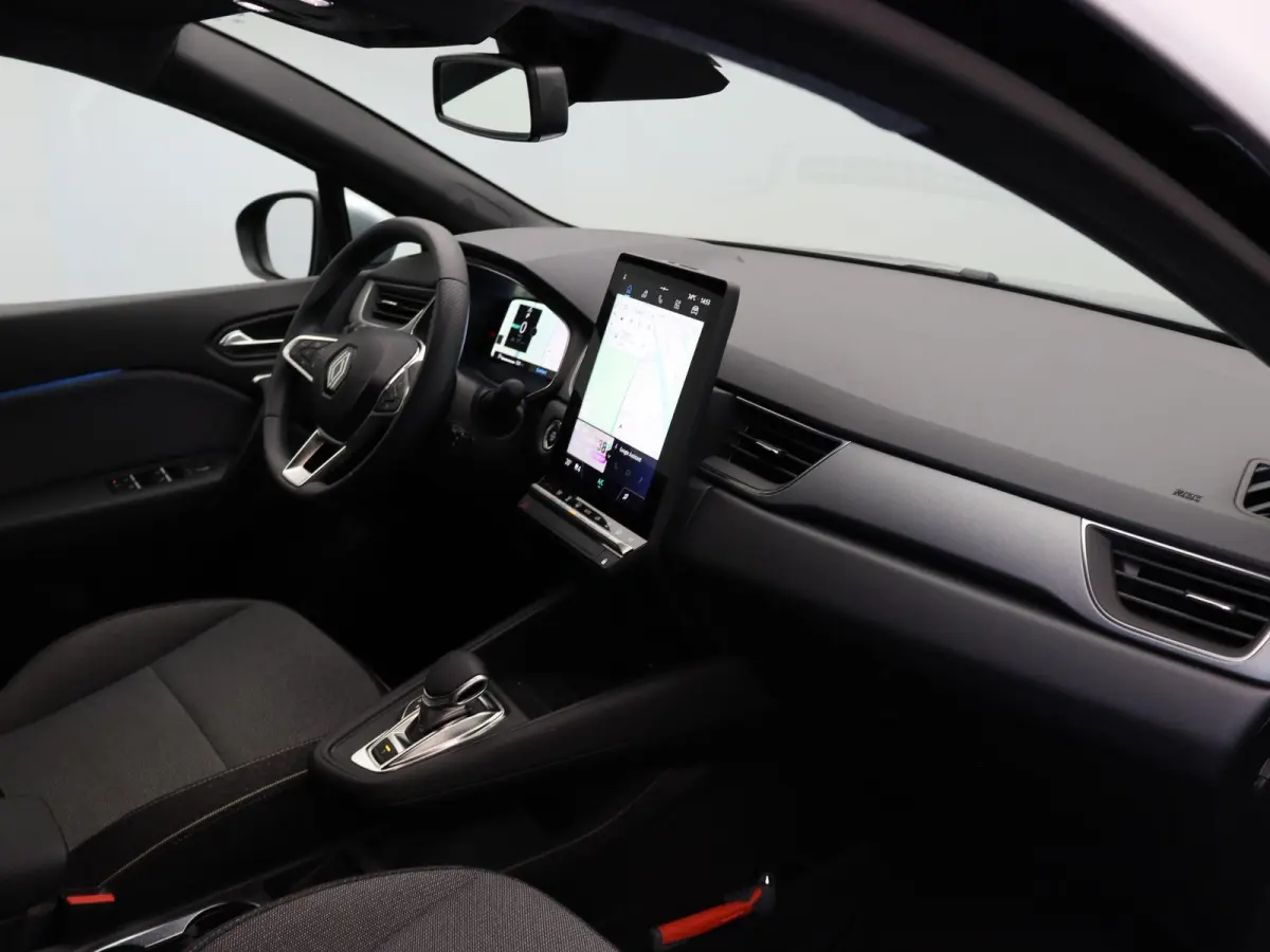 1.6 E-Tech full hybrid 145 techno | Achteruitrijcamera | Adaptieve cruise control | Digitale Cockpit | Navigatie |