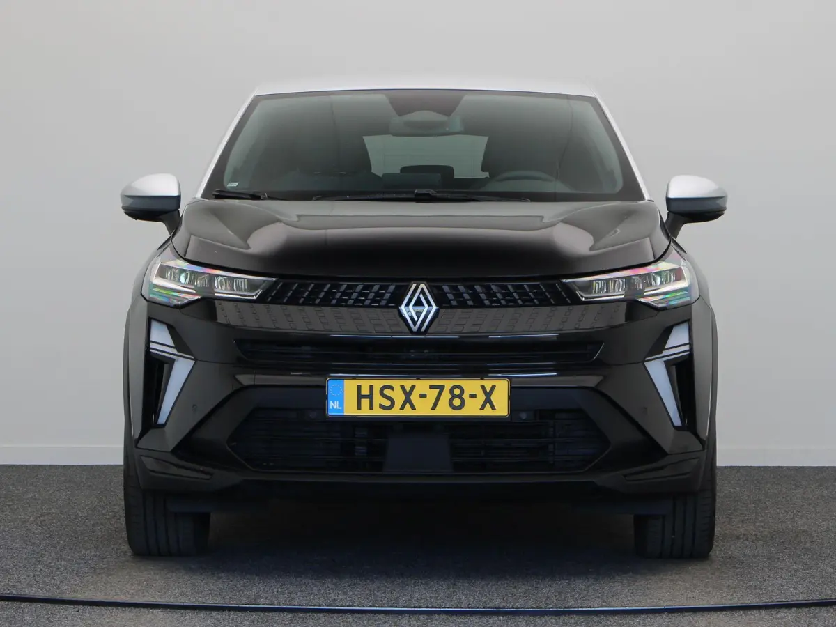 1.6 E-Tech full hybrid 145 techno | Achteruitrijcamera | Adaptieve cruise control | Digitale Cockpit | Navigatie |