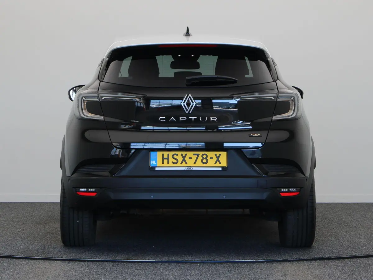 1.6 E-Tech full hybrid 145 techno | Achteruitrijcamera | Adaptieve cruise control | Digitale Cockpit | Navigatie |