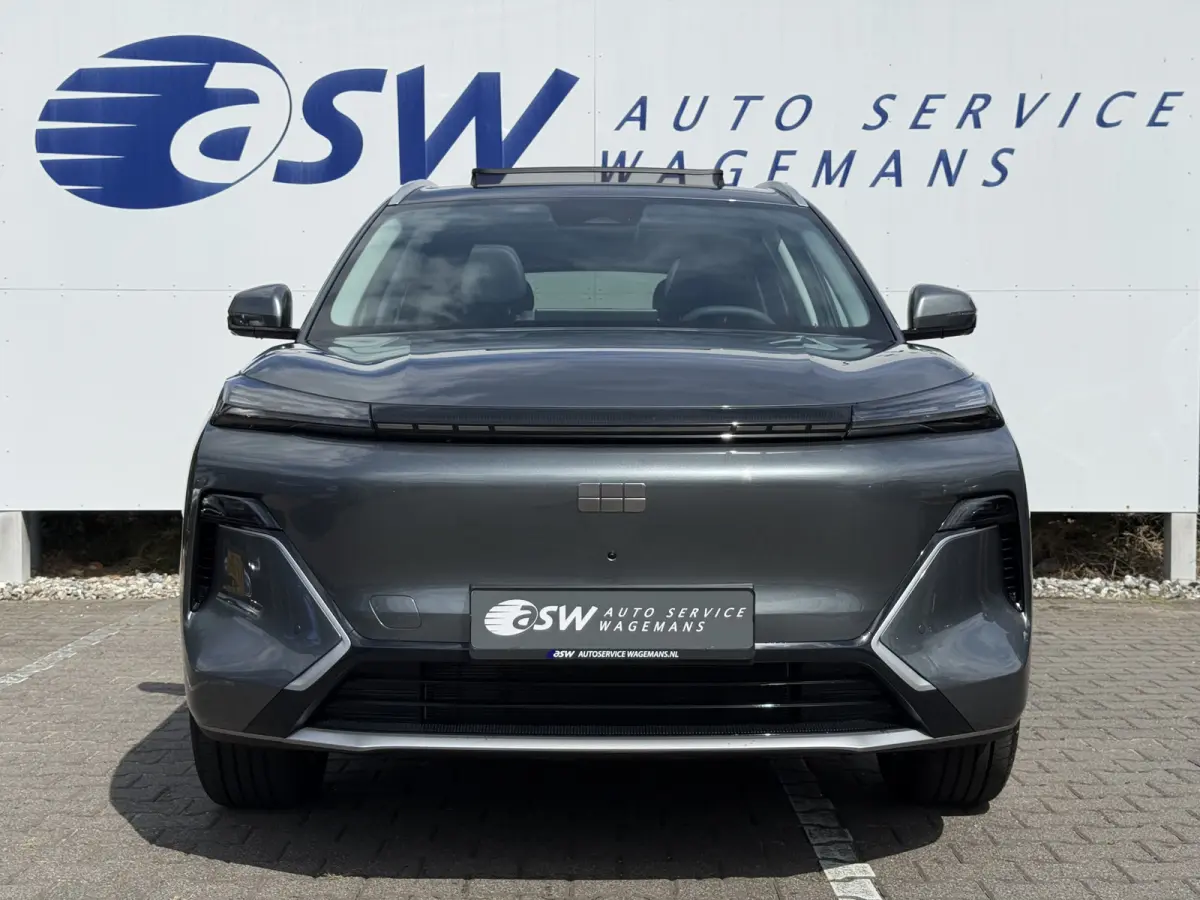 1.5 Max+ PHEV | Long Range | 8 jaar garantie | Geely Specialist | Pano