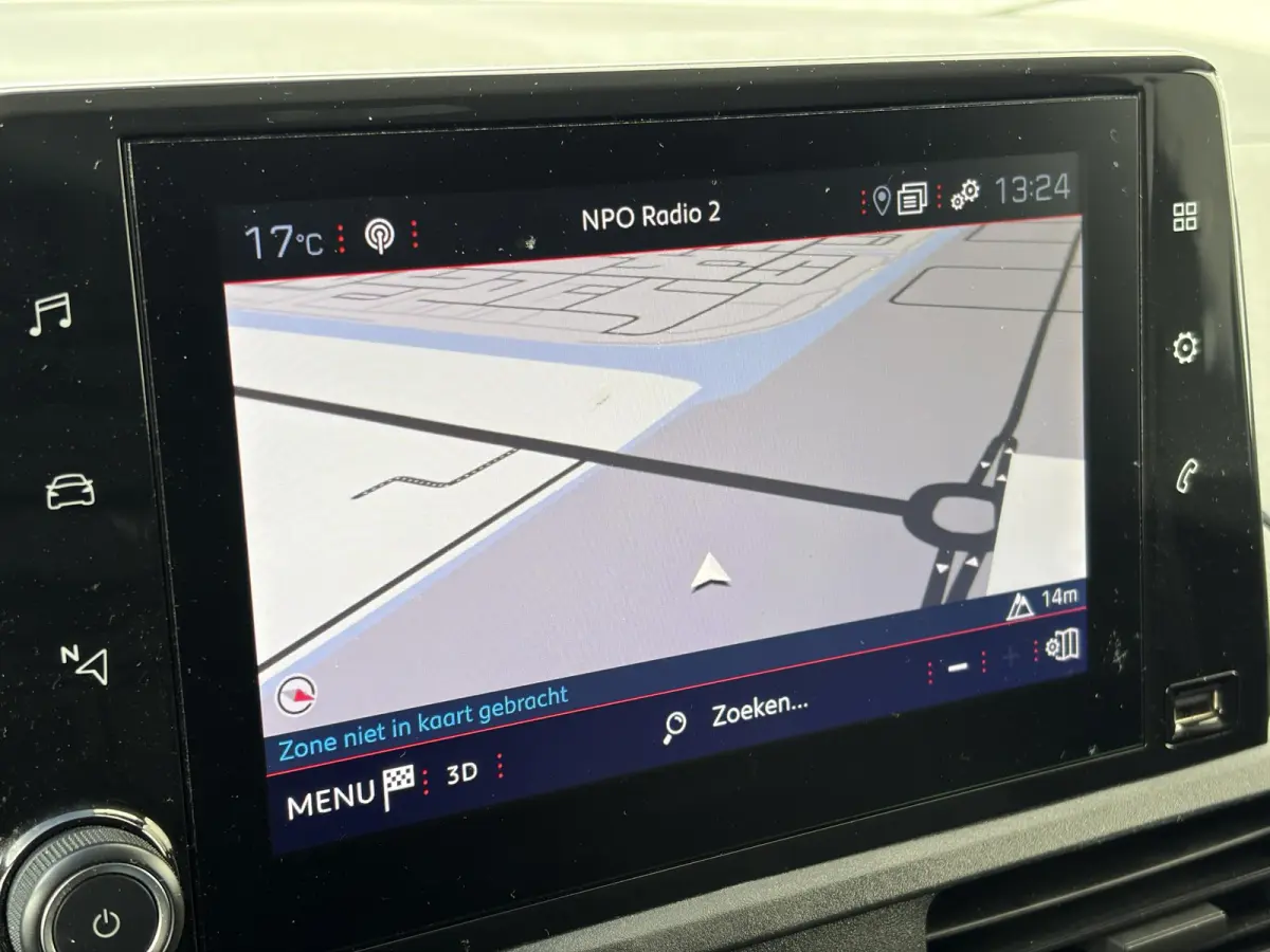 1.5 BlueHDI Premium Long*NAVI*A/C*CRUISE*CARPLAY*