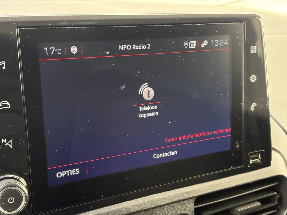 1.5 BlueHDI Premium Long*NAVI*A/C*CRUISE*CARPLAY*