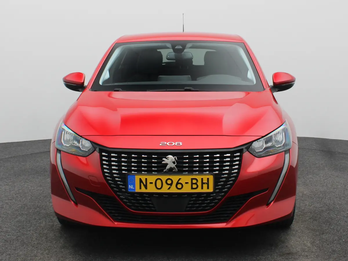 1.2 PureTech Allure Pack | Carplay | PDC | Camera | Climate Control | Cruise Control | 16" Lichtmetalen Velgen | Origineel NL!