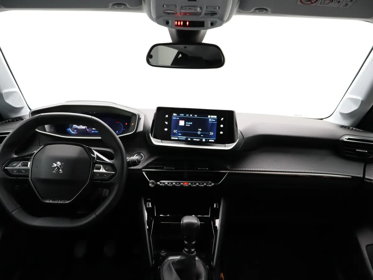 1.2 PureTech Allure Pack | Carplay | PDC | Camera | Climate Control | Cruise Control | 16" Lichtmetalen Velgen | Origineel NL!