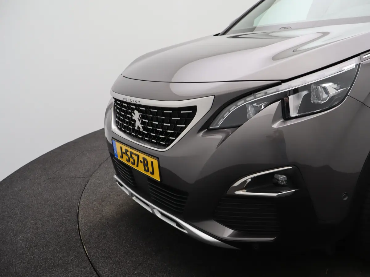 1.2 PureTech GT Line Avantage | Automaat | Carplay | Trekhaak | Adaptieve cruise | Keyless | Clima | Navi | Pano dak |
