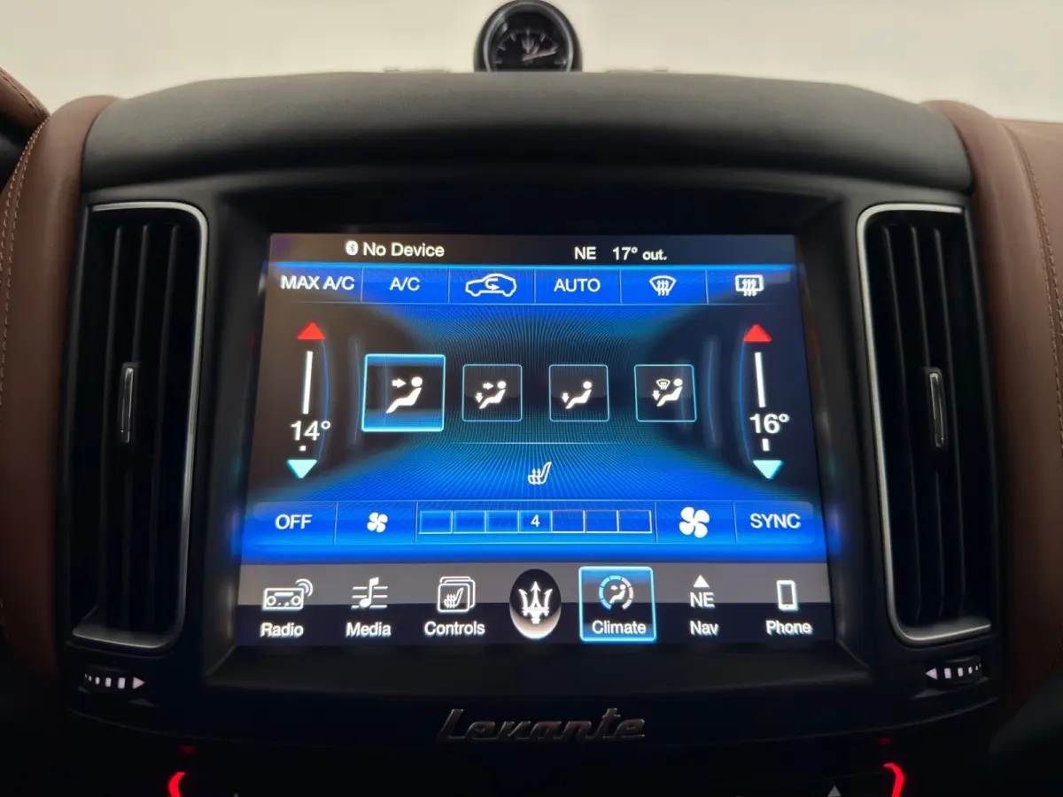 3.0 V6 D AWD|AUTOMAAT|NAVI|CARPLAY|MEMORY|INRUIL MOGELIJK|