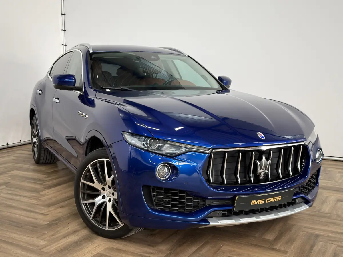 3.0 V6 D AWD|AUTOMAAT|NAVI|CARPLAY|MEMORY|INRUIL MOGELIJK|