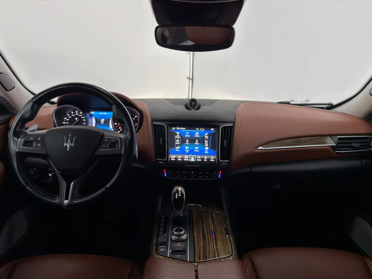 3.0 V6 D AWD|AUTOMAAT|NAVI|CARPLAY|MEMORY|INRUIL MOGELIJK|