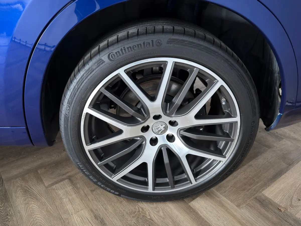 3.0 V6 D AWD|AUTOMAAT|NAVI|CARPLAY|MEMORY|INRUIL MOGELIJK|