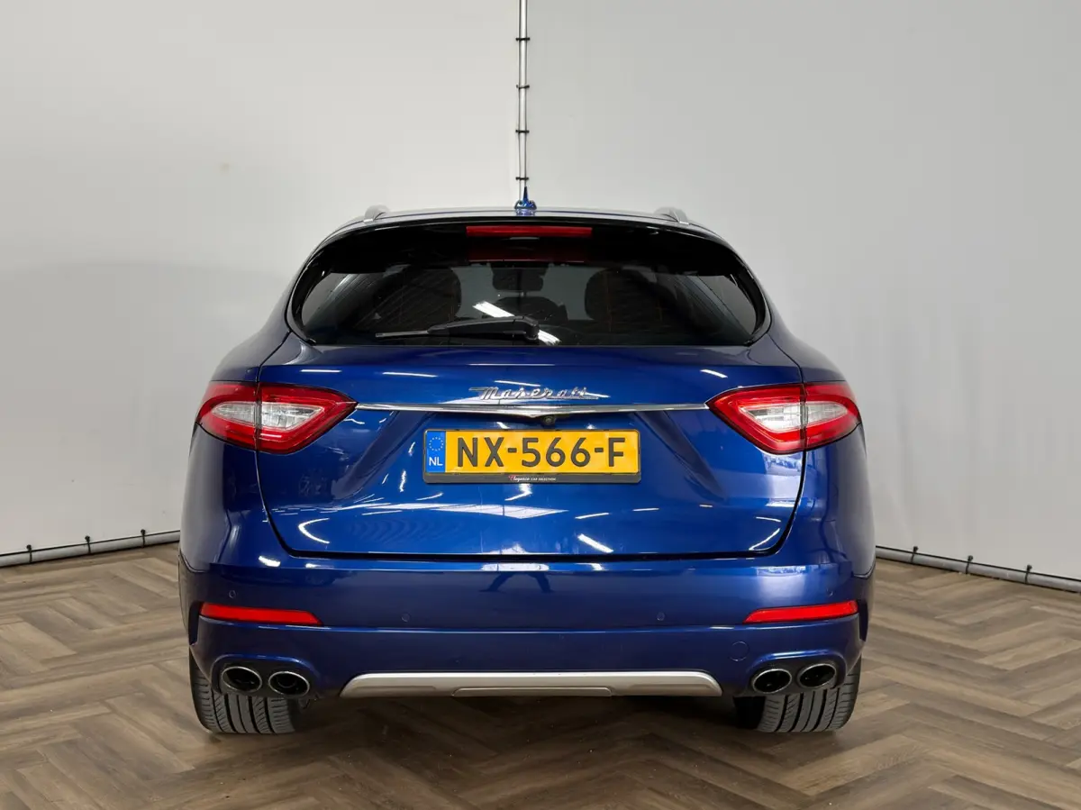 3.0 V6 D AWD|AUTOMAAT|NAVI|CARPLAY|MEMORY|INRUIL MOGELIJK|
