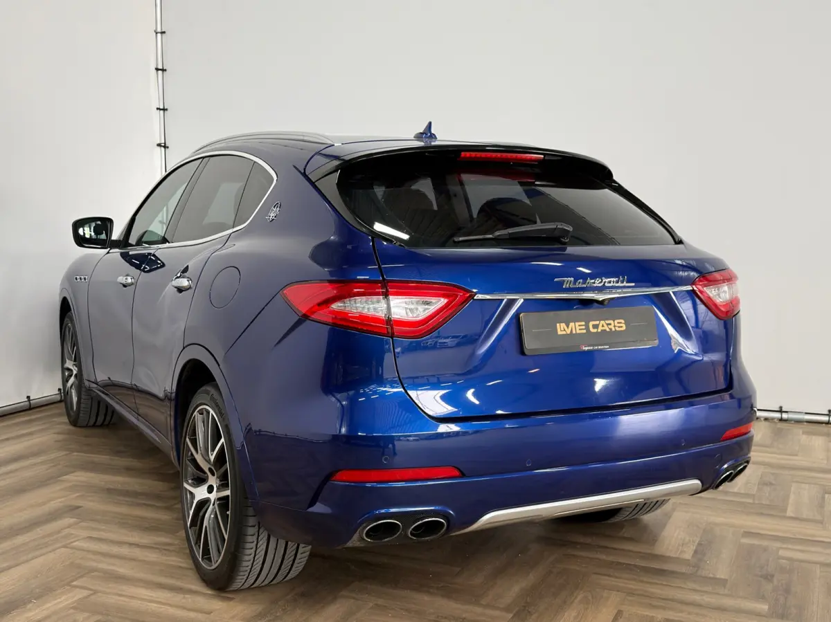 3.0 V6 D AWD|AUTOMAAT|NAVI|CARPLAY|MEMORY|INRUIL MOGELIJK|