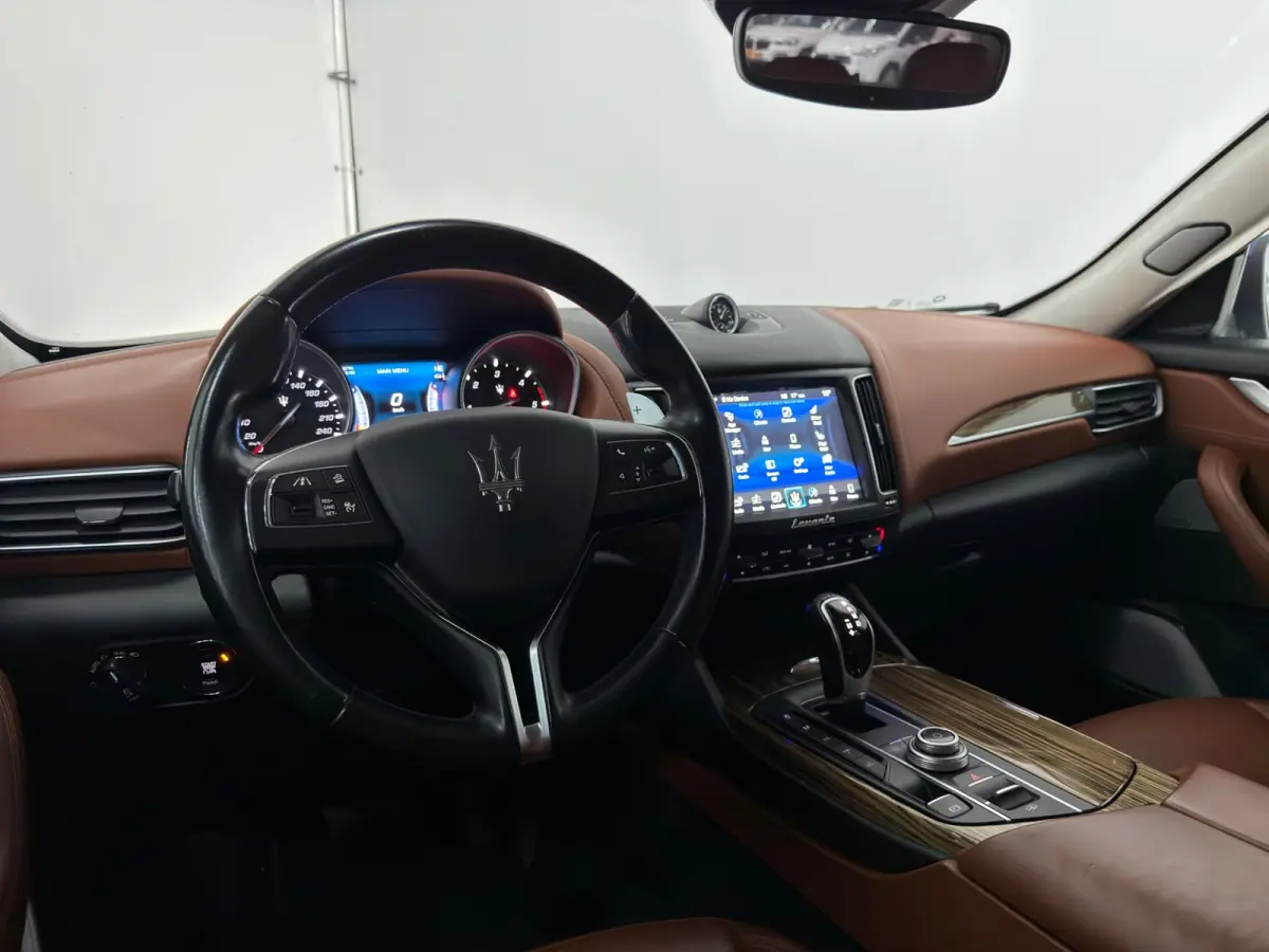 3.0 V6 D AWD|AUTOMAAT|NAVI|CARPLAY|MEMORY|INRUIL MOGELIJK|