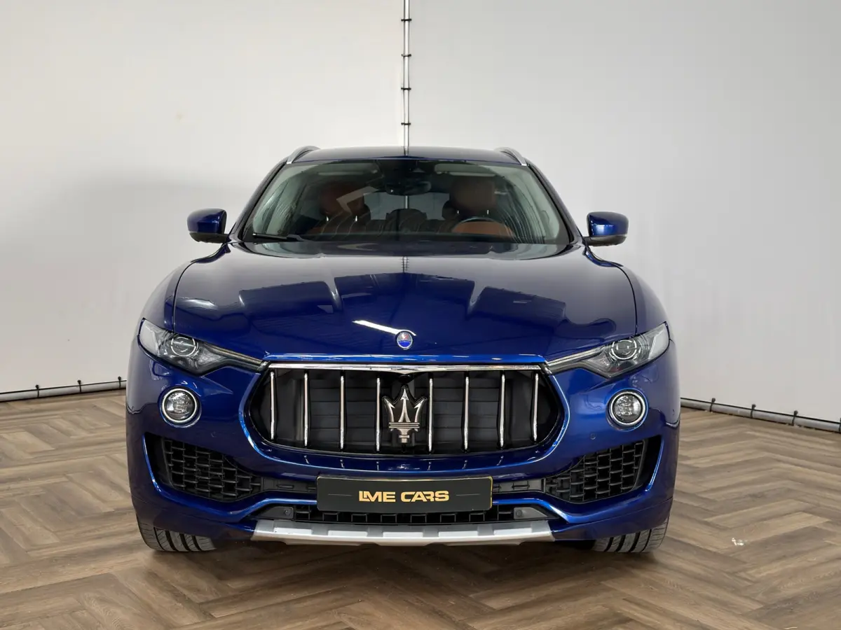 3.0 V6 D AWD|AUTOMAAT|NAVI|CARPLAY|MEMORY|INRUIL MOGELIJK|