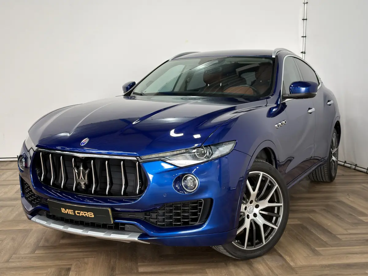 3.0 V6 D AWD|AUTOMAAT|NAVI|CARPLAY|MEMORY|INRUIL MOGELIJK|