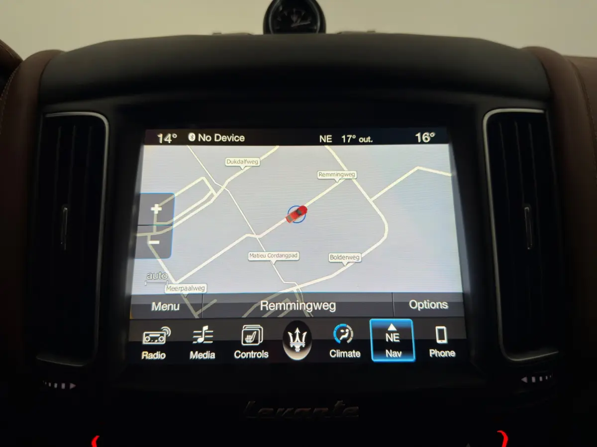 3.0 V6 D AWD|AUTOMAAT|NAVI|CARPLAY|MEMORY|INRUIL MOGELIJK|