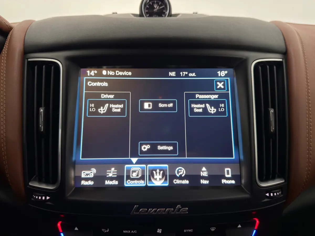 3.0 V6 D AWD|AUTOMAAT|NAVI|CARPLAY|MEMORY|INRUIL MOGELIJK|