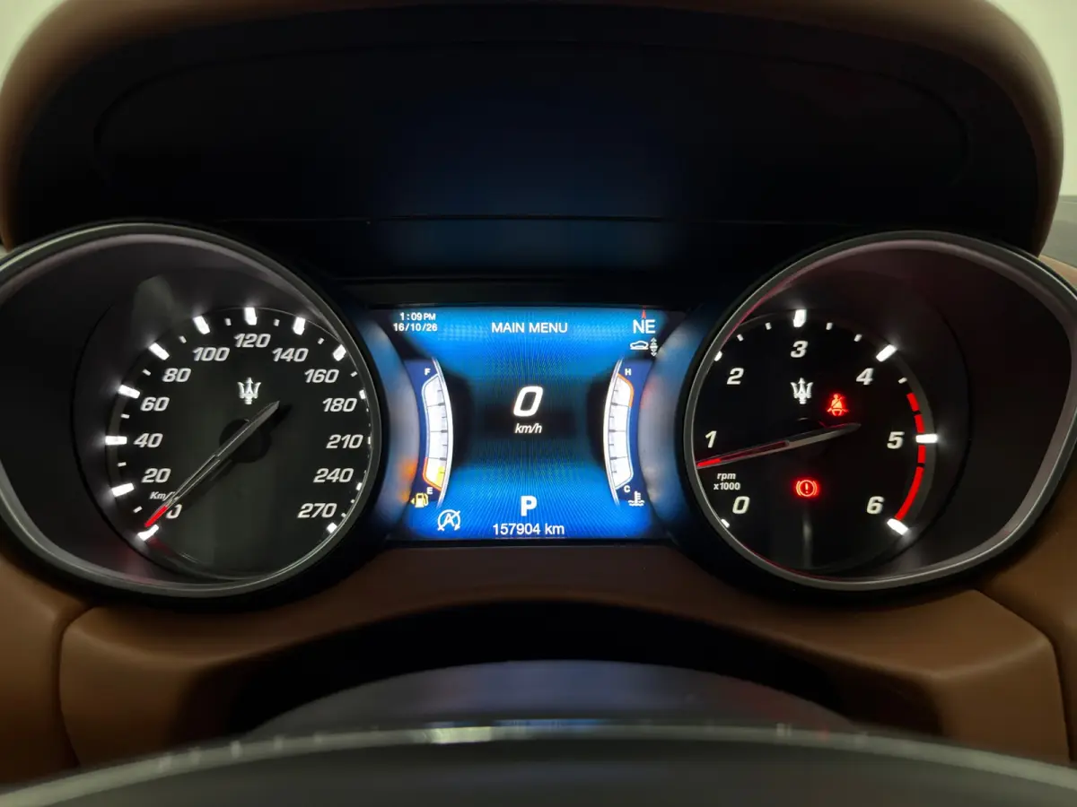 3.0 V6 D AWD|AUTOMAAT|NAVI|CARPLAY|MEMORY|INRUIL MOGELIJK|