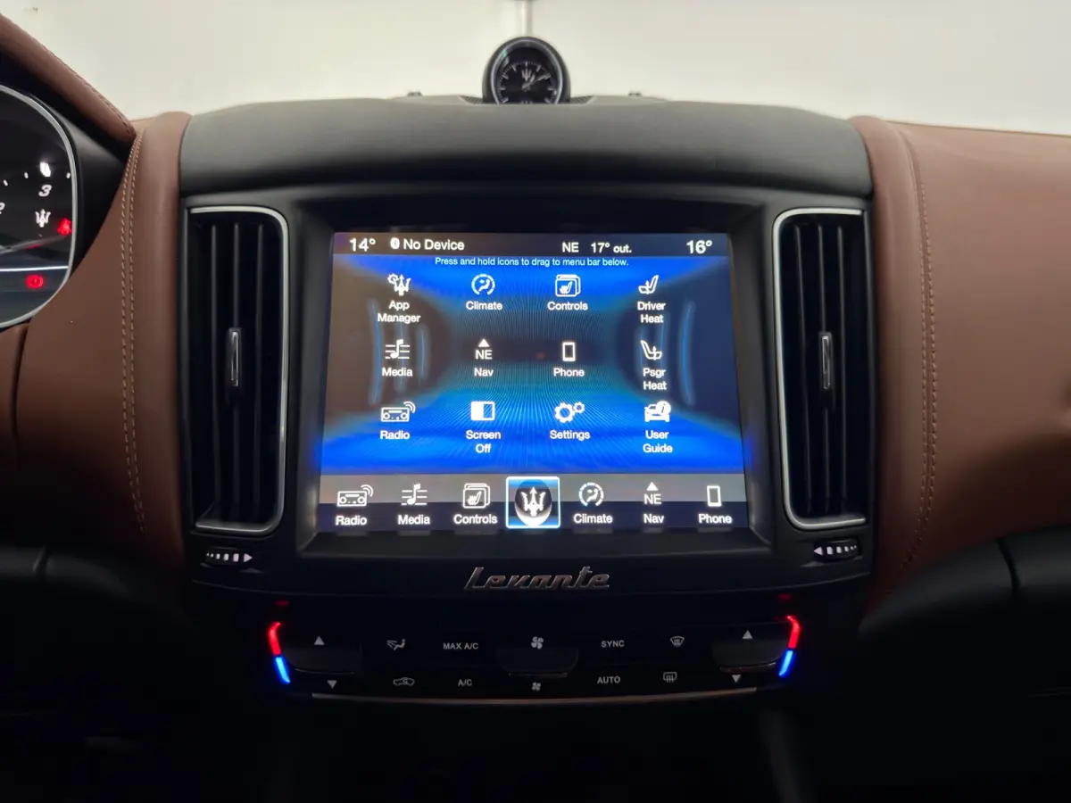 3.0 V6 D AWD|AUTOMAAT|NAVI|CARPLAY|MEMORY|INRUIL MOGELIJK|