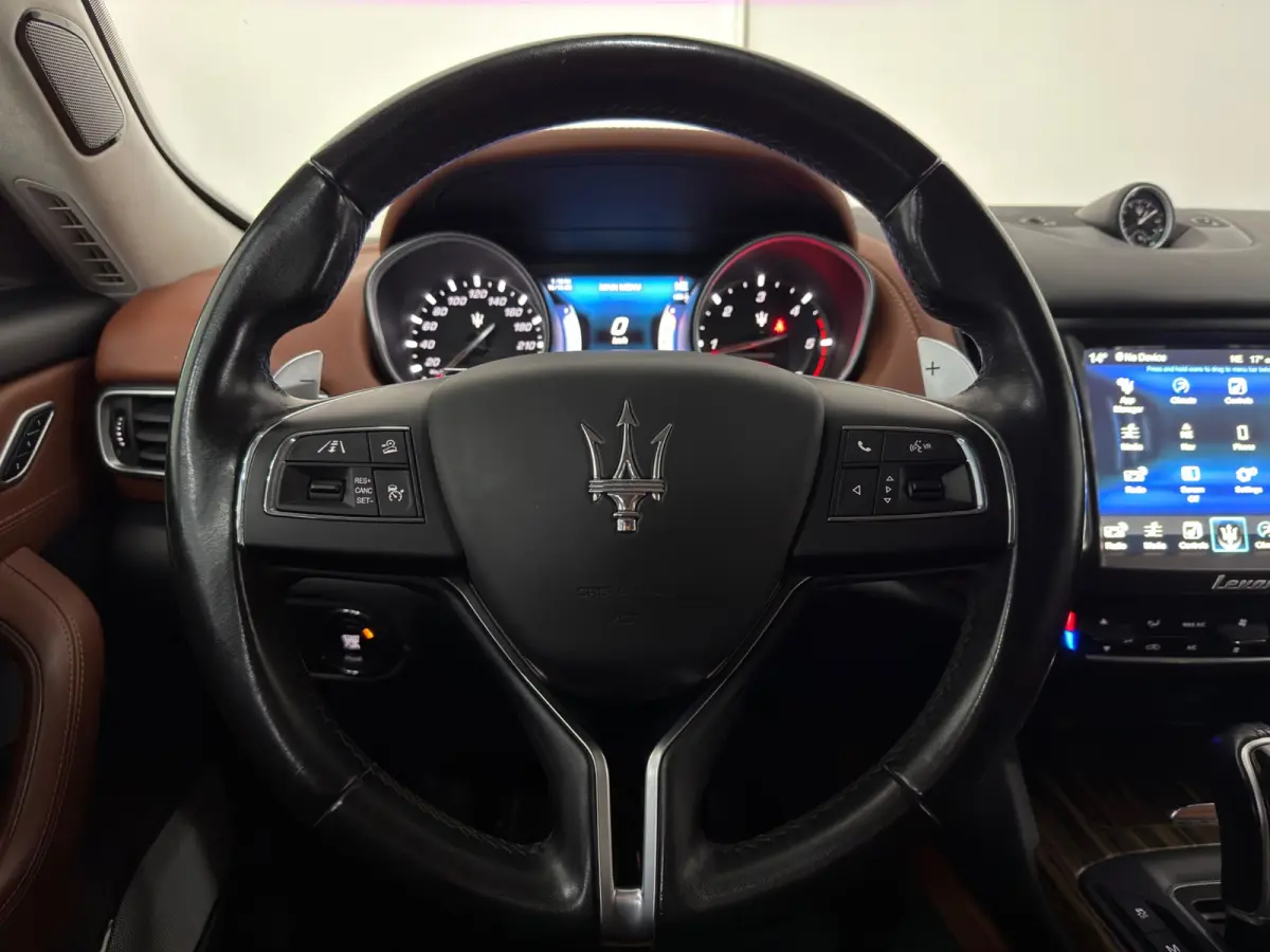 3.0 V6 D AWD|AUTOMAAT|NAVI|CARPLAY|MEMORY|INRUIL MOGELIJK|