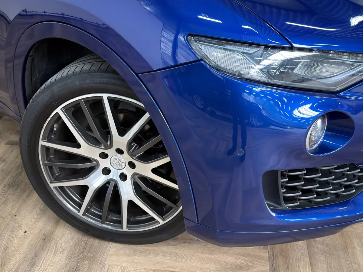 3.0 V6 D AWD|AUTOMAAT|NAVI|CARPLAY|MEMORY|INRUIL MOGELIJK|