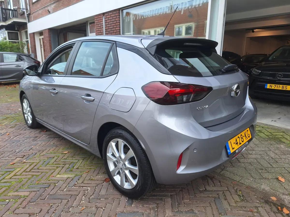 1.2 Edition /22.000 Km/Navi/Apple/Android/Pdc/1e Eig/Garantie