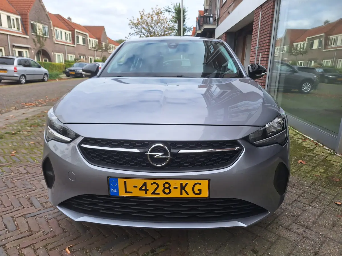 1.2 Edition /22.000 Km/Navi/Apple/Android/Pdc/1e Eig/Garantie