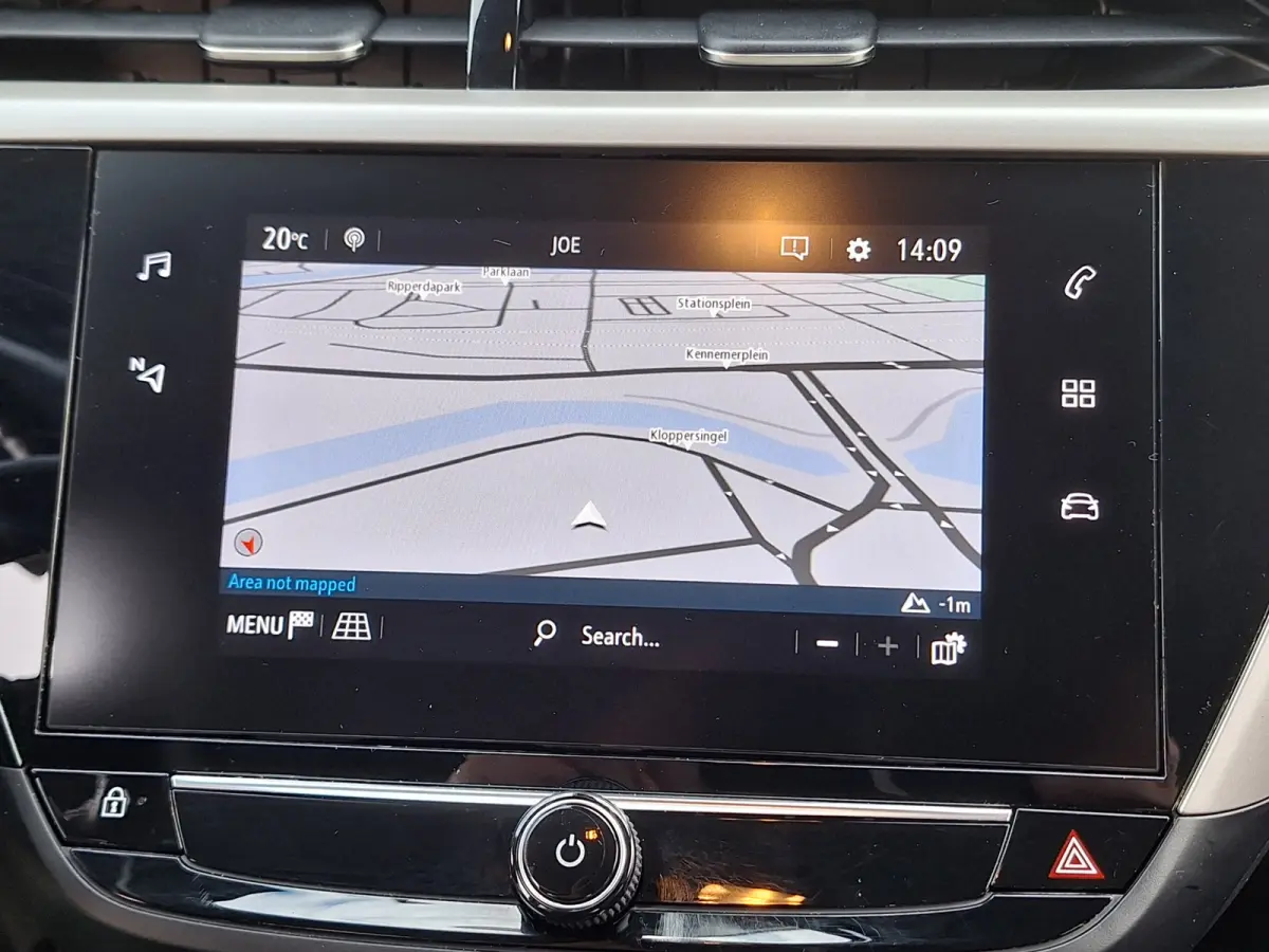 1.2 Edition /22.000 Km/Navi/Apple/Android/Pdc/1e Eig/Garantie