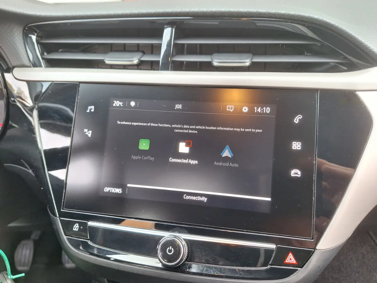 1.2 Edition /22.000 Km/Navi/Apple/Android/Pdc/1e Eig/Garantie