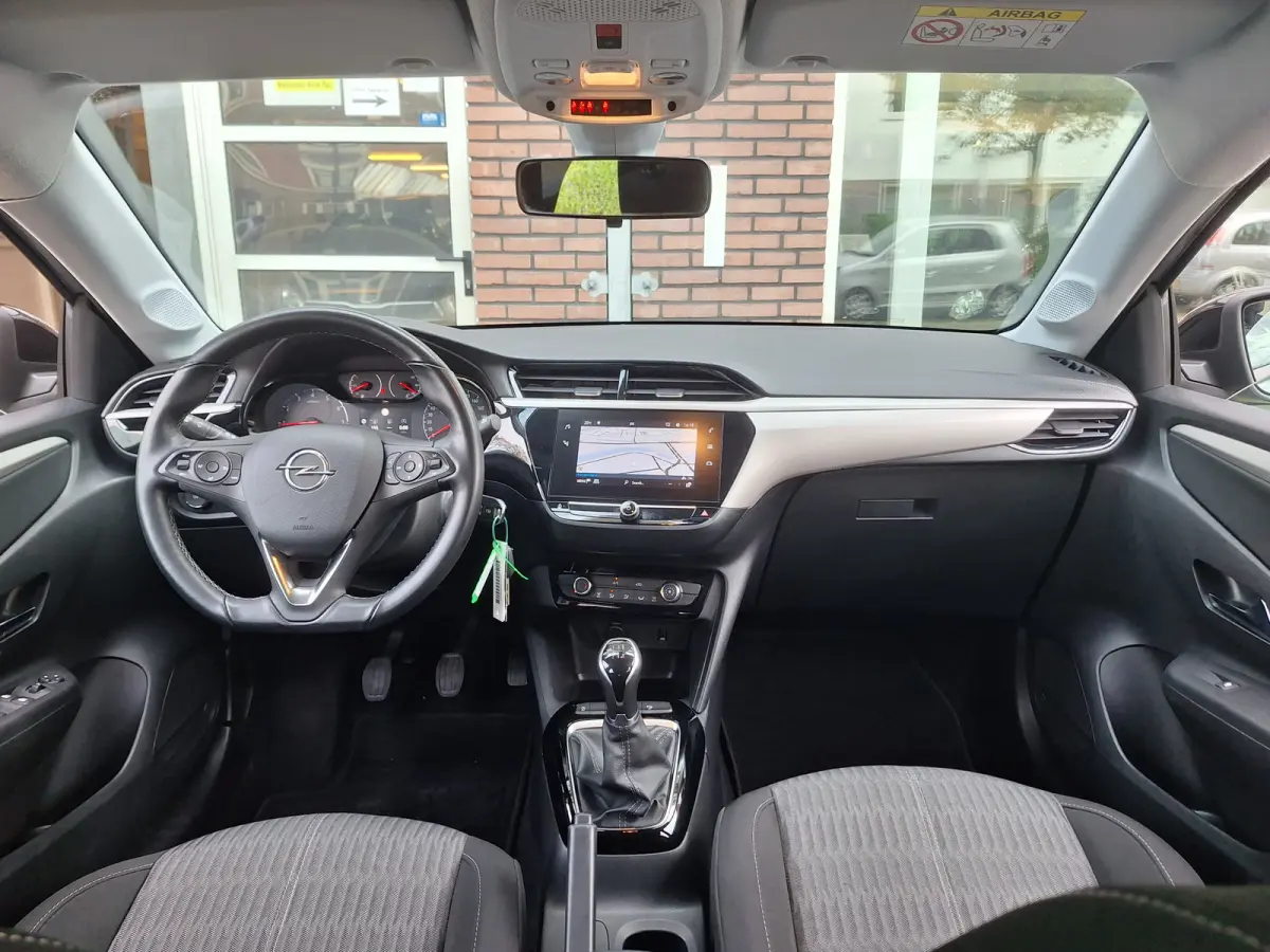 1.2 Edition /22.000 Km/Navi/Apple/Android/Pdc/1e Eig/Garantie