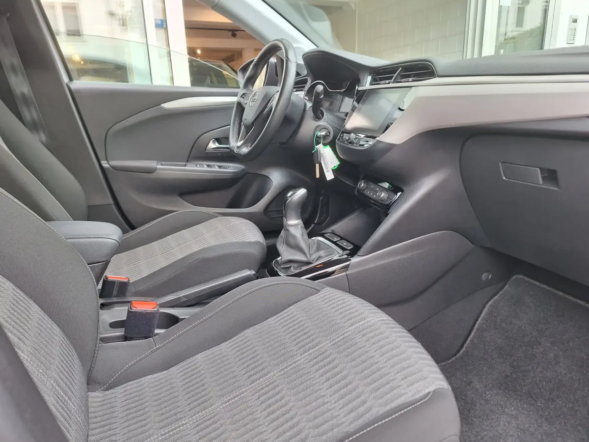 1.2 Edition /22.000 Km/Navi/Apple/Android/Pdc/1e Eig/Garantie