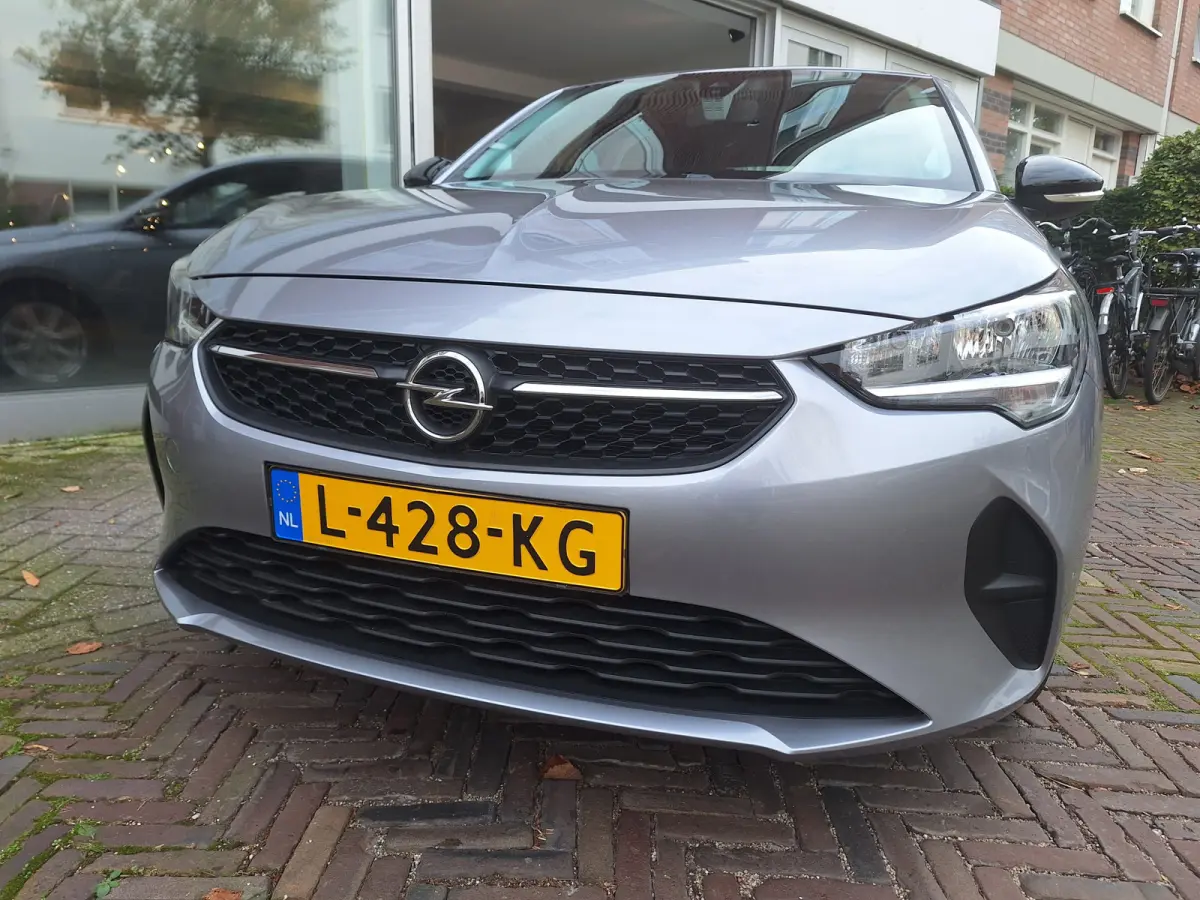 1.2 Edition /22.000 Km/Navi/Apple/Android/Pdc/1e Eig/Garantie