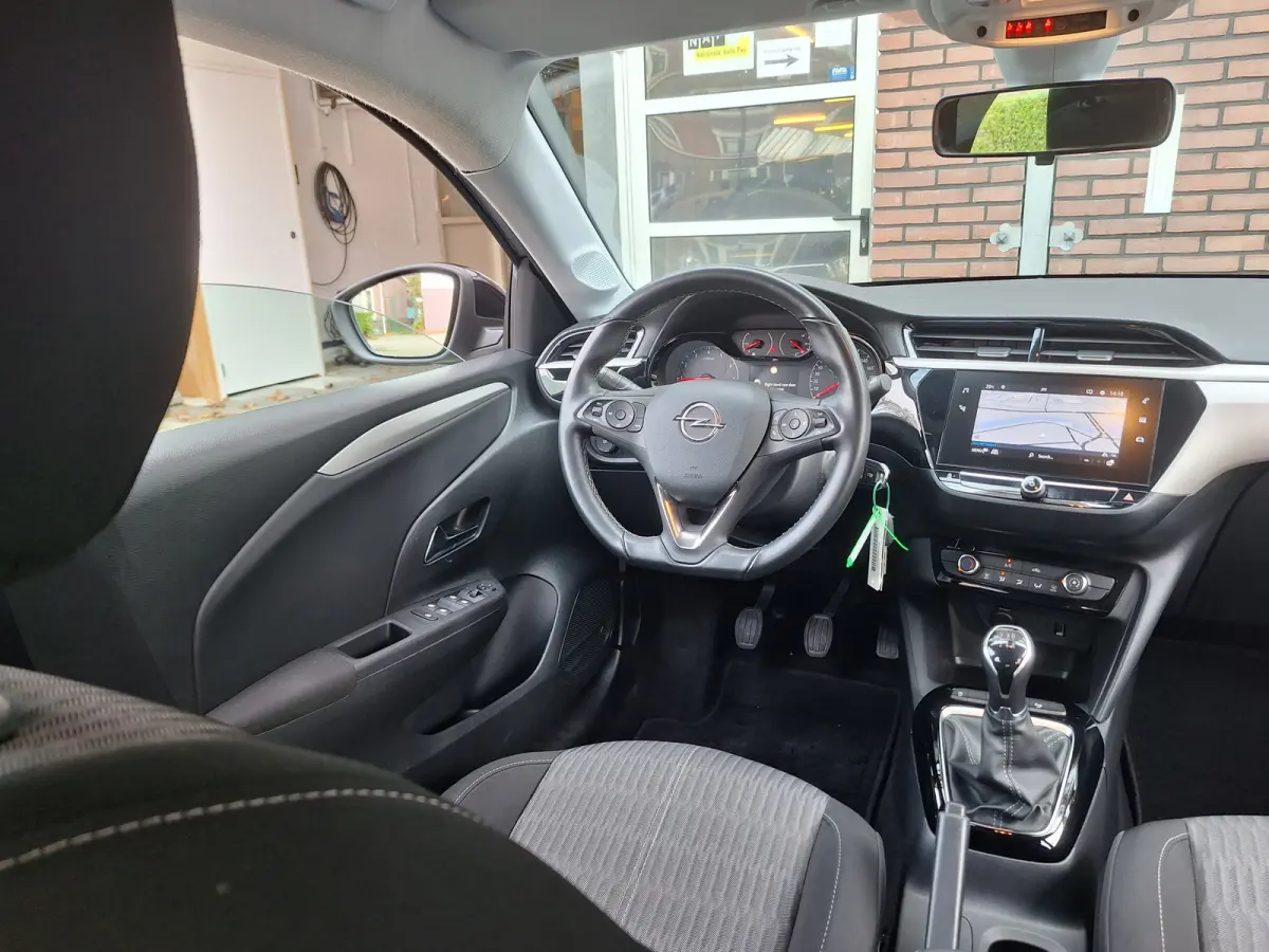 1.2 Edition /22.000 Km/Navi/Apple/Android/Pdc/1e Eig/Garantie