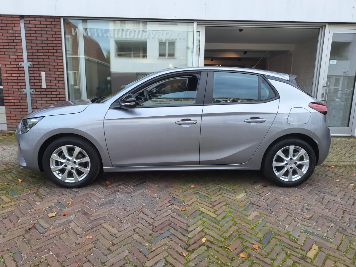 1.2 Edition /22.000 Km/Navi/Apple/Android/Pdc/1e Eig/Garantie