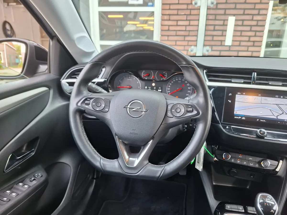 1.2 Edition /22.000 Km/Navi/Apple/Android/Pdc/1e Eig/Garantie