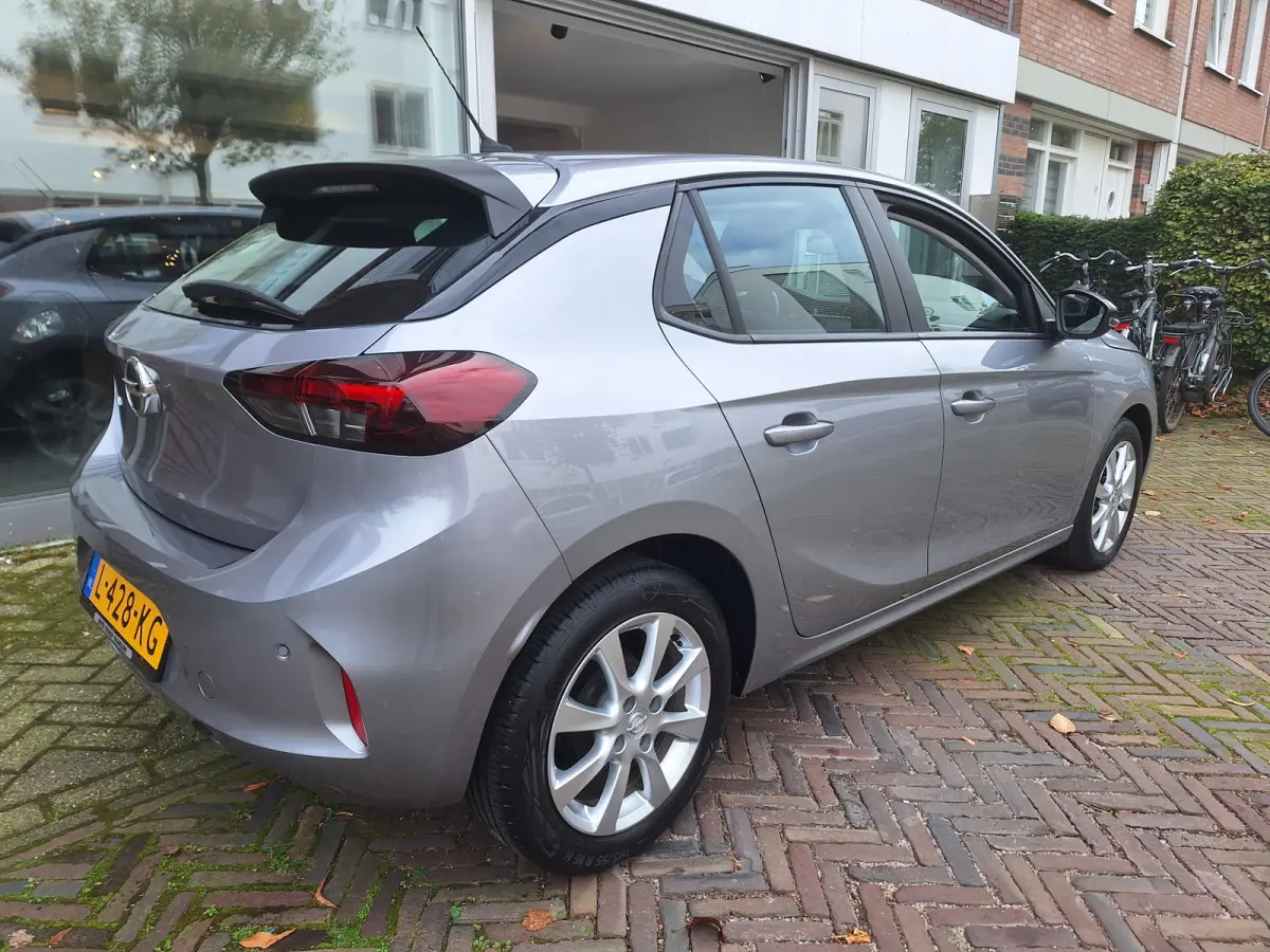 1.2 Edition /22.000 Km/Navi/Apple/Android/Pdc/1e Eig/Garantie