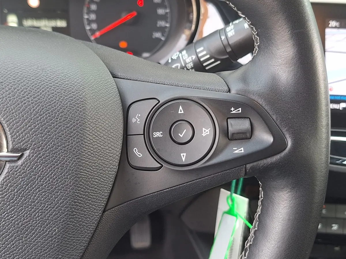 1.2 Edition /22.000 Km/Navi/Apple/Android/Pdc/1e Eig/Garantie