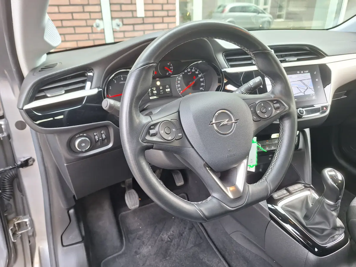 1.2 Edition /22.000 Km/Navi/Apple/Android/Pdc/1e Eig/Garantie