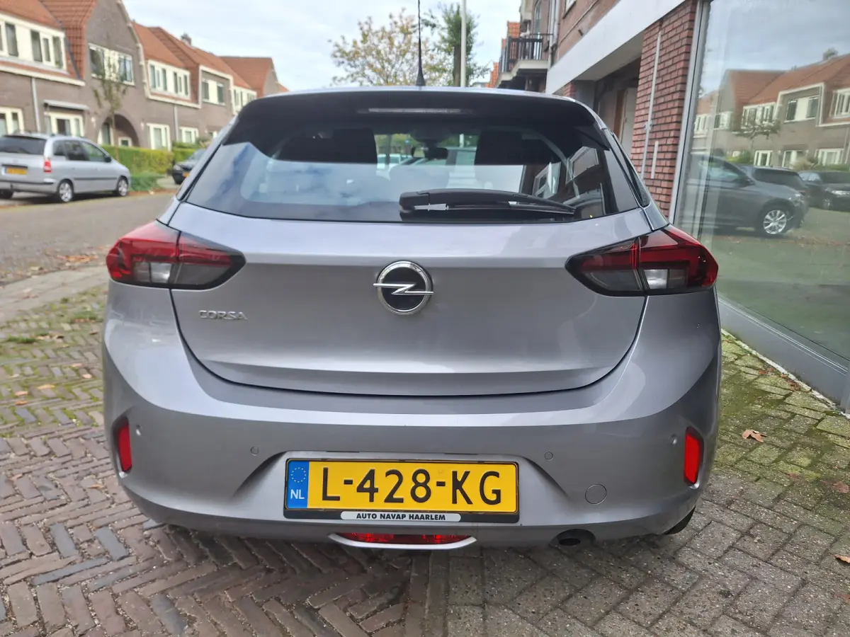 1.2 Edition /22.000 Km/Navi/Apple/Android/Pdc/1e Eig/Garantie