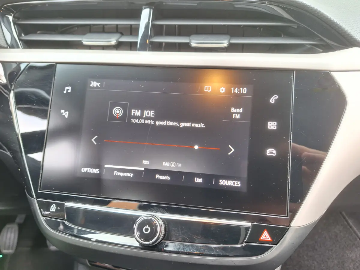 1.2 Edition /22.000 Km/Navi/Apple/Android/Pdc/1e Eig/Garantie