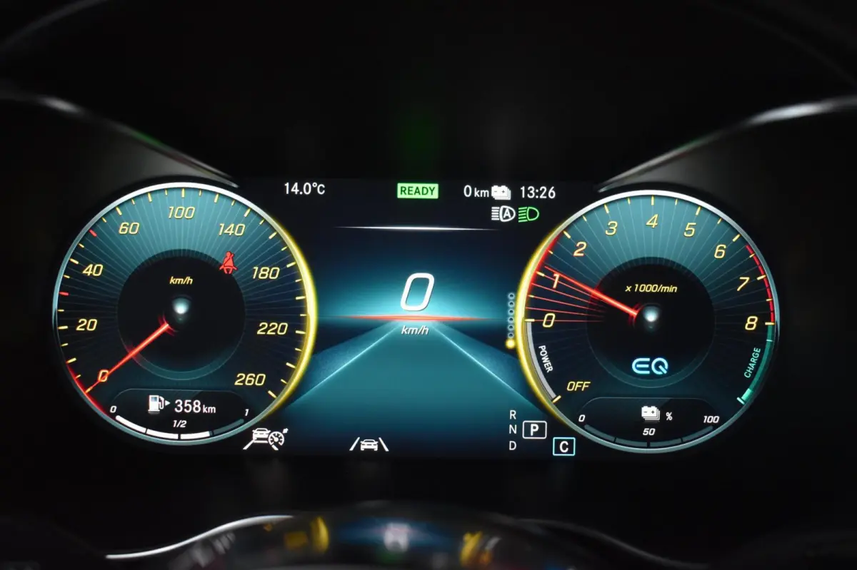 300e 4MATIC AMG 320pk | GLC63 AMG | MEMORY | DISTRONIC | SCHUIFDAK