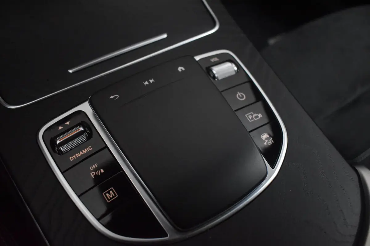 300e 4MATIC AMG 320pk | GLC63 AMG | MEMORY | DISTRONIC | SCHUIFDAK